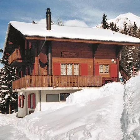 Bergfreund Rosswald